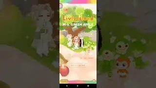 &Oslash;y (Livly Island &times; Mrs. GREEN APPLE BGM)
