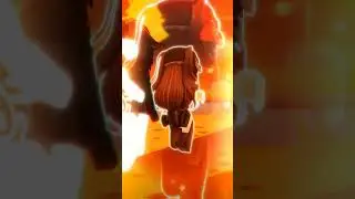 SEMPERO 🔥 roblox edit #shorts