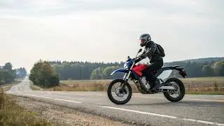 2026 Yamaha DT 50 R Finally Launched!!!