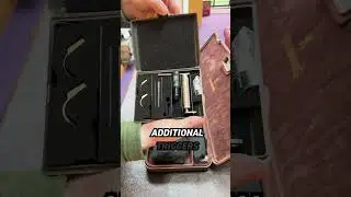 Unboxing the Ultra XS Pro 20 Bore #ShortVideo #ShortsFeed #UltraXSPro #Unboxing #20Bore