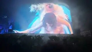 Coachella Valley Music and Art Festival 2025: Disease by Lady Gaga