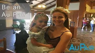 Be an Au Pair | Catherine Mc Donald