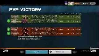 AirMech Arena 2v2 A_Rehman_Bhatti & Blank332015 Vs Nader880 &  Spawwwnnn