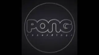 &bdquo;preview&ldquo; Sascha Bouch&eacute; - Chaos [Pong Recordings PONG003]