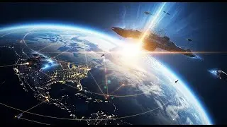 Aliens Realize Too Late Why No One Dares to Attack 