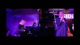 My Funny Valentine - Sunset - Sunside - Bluz'Eye