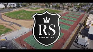 RS Tennis Academy - Winter Program Highlights
