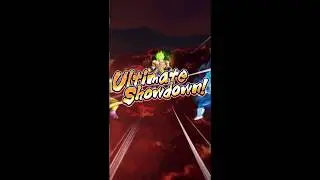 EPIC BROLY CO-OP LEGENDARY FINISH!!! Dragon Ball Legends