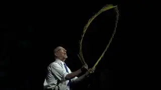 NANKIN TAMASU-DARE - Martin Lewis original