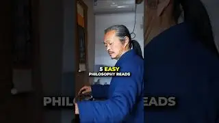 5 Easy Philosophy Reads