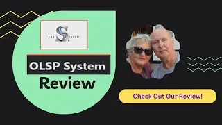 OLSP System Review: An In-Depth Analysis of Its Features and Benefits (affiliate marketing)
