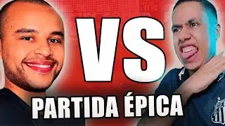 FIFALIZE x BRUXO NAS FINAIS DO FUT CHAMPIONS (WL) | UM JOG&Atilde;O PRA ENTRAR PRA HIST&Oacute;RIA