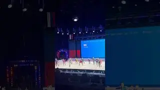 Little Lady, СПБОО &laquo;Клуб &laquo;Лидер&raquo; Санкт-Петербург