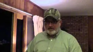 Redfield Raider 600A Rangfinder Review
