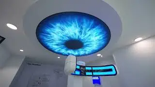Luxury Eyewear & Advanced Eye Care at ZEISS Vision Center MG Road