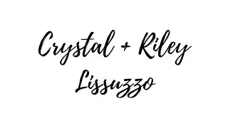 Crystal + Riley | Daffodil Hill - OKC | Oklahoma Wedding Videographer