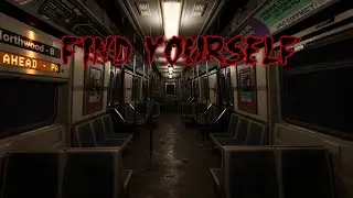 Find Yourself Horror, прохождение