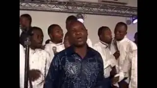 CHORAL PUISSANCE DE LA FOI :CONCERT Live a l'HOTEL VENUS