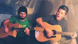 3 AM (Matchbox Twenty Cover) - Thompson Hall