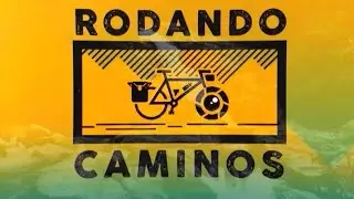 Rodando caminos | Promo