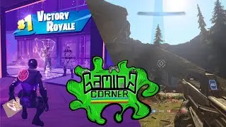 It's actually good!? | Halo Infinite First Impressions | Fortnite Zero Build | LIVE Gameplay | PC 🖥️