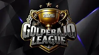 Liga Golpebajo 1v1 - Sebatero vs elconque2k - PA3