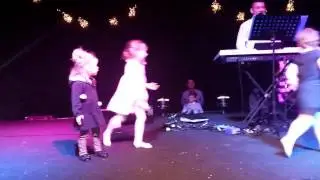 Kis Szuzy Tihany szilveszter