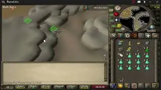 Weird Shortcut Fremennik Slayer Dungeon