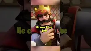 Что случилось с Nerf Miner? (Clash Royale)