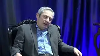 სოსო მანჯავიძე ჹადაცემაში 