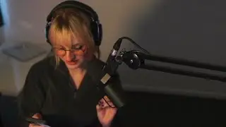 Niki talks about looking at his...