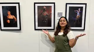 Inifinity Of Photography Aug 2023 | Karnataka Chitrakala Parishath | Photography Exhibition