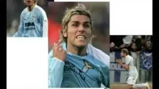 ER DITO 2 - derby Lazio Roma 3-2 totti er pupone ari rosica