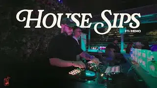 Silky Sunday WILLOW ft. MEMO | Deep House & Afro Groove DJ Set