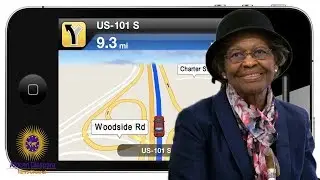 Black American Innovation-Dr. Gladys West (The Mother Of GPS Technology)