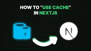 Boost Next js Performance with use Cache &ndash; Simple tutorial