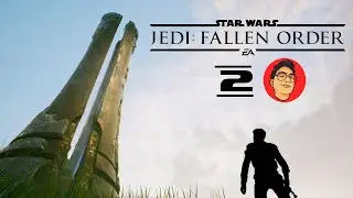 STAR WARS: Jedi Fallen order [2]