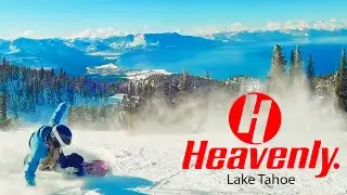 The Most Beautiful Place To Ski / Snowboard?