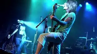 Forever The Sickest Kids - My Worst Nightmare (Live in Sydney) | Moshcam