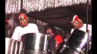 CASYM Steel Orchestra 2005 - Trini Gone Wild