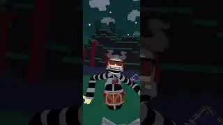 ￼ me and my friend liquid play a game called shockwave mace PVP in my private ￼
