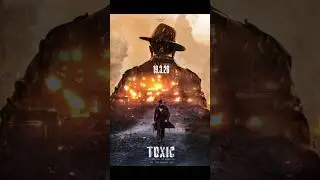 🔥🔥 TOXIC 😍😍 STARCAST #toxic #starcast #photo #shortsfeed #shortsvideo #starcastvideo