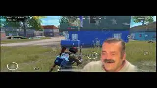 PUBG Mobile Shotgun Match ( POCO F1 Balance Mode)