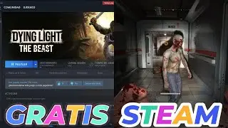 STEAM games 💙 totally FREE🔥
