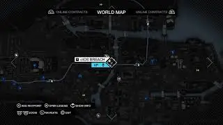 Hardest to find ctOS box for ctOS Breach - Watchdogs