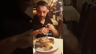 Carnivore at Restaurants? Do THIS! 🍖