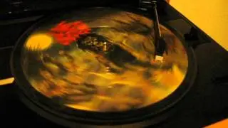 Slayer Live undead drum solo