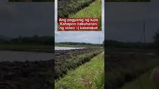 Pagyanig ng lupa #earthquake