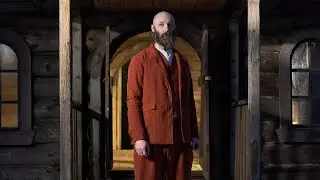 Infundibulum &mdash; Path, FW21