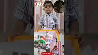 Happy Independence Day #school #kindergardenactivities #creative #activity #education